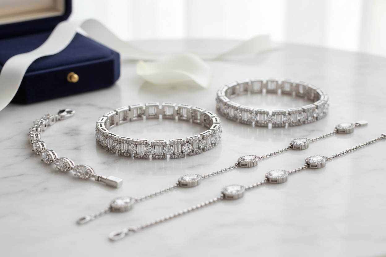 Bracelets