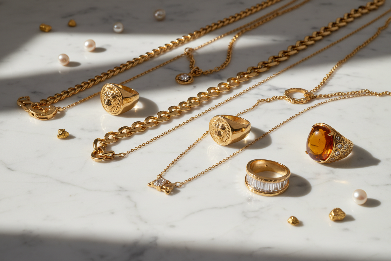 New Arrivals