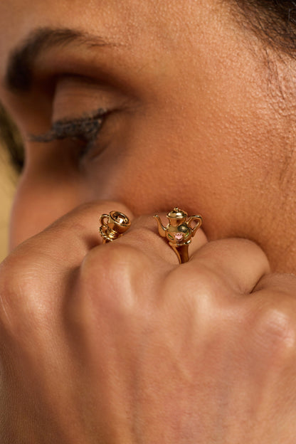 Anello del Tea Party