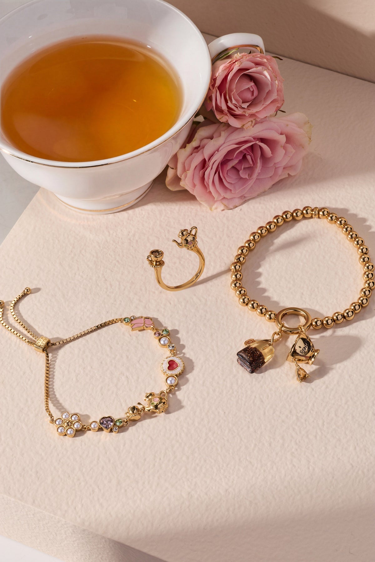 Anello del Tea Party