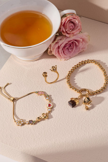 Anello del Tea Party