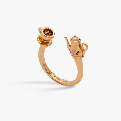 Anello del Tea Party